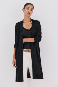 Cortefiel Long-sleeved jumper