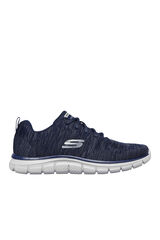 Skechers Track Sneakers Blue
