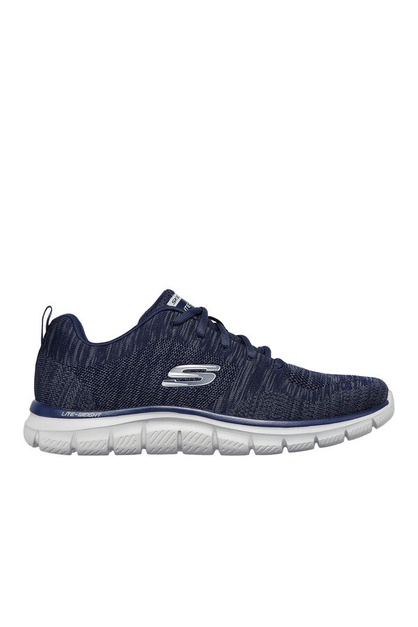 Skechers Track Sneakers Blue