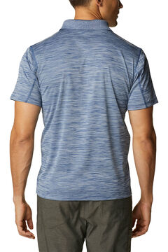 Cortefiel Columbia Zero Rules II Polo-shirt for men™ II Turquoise