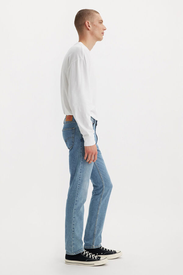 Levi's Jeans 511™ Slim Azul