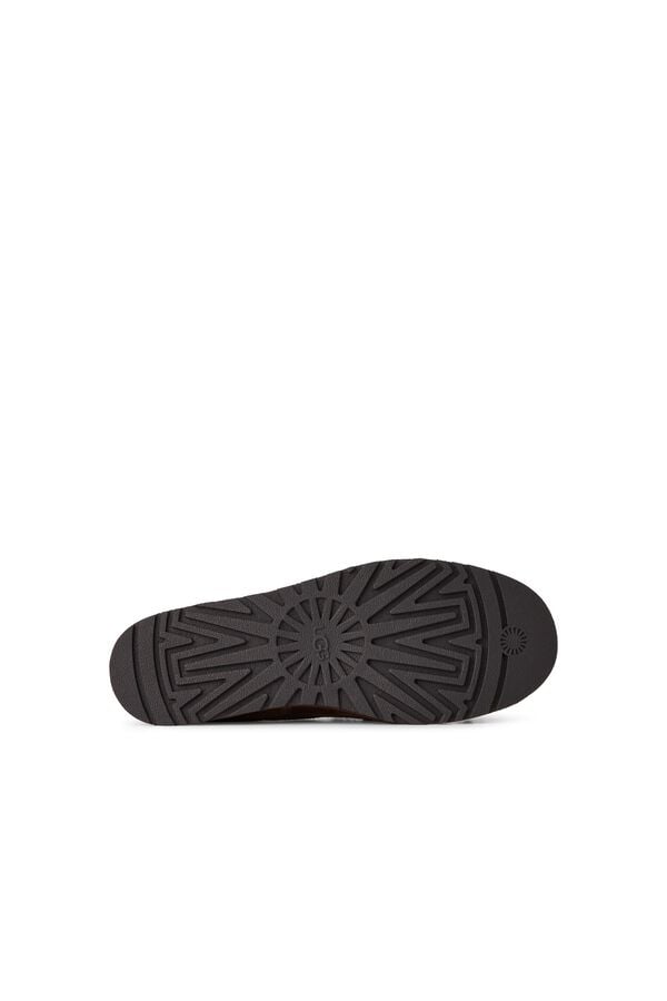 Ugg Sabrina Zora Loafer Castanho
