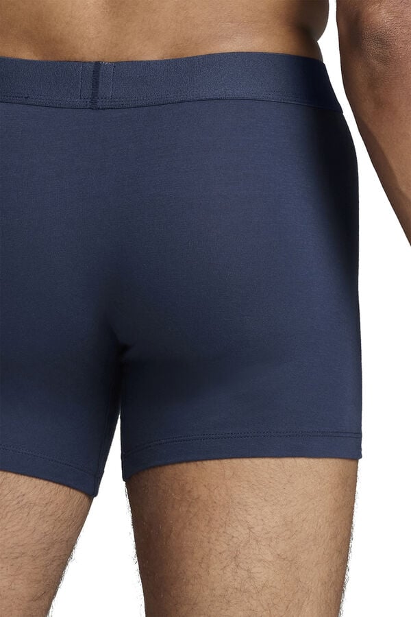 Levi's Pacote de 2 boxers Levi's® Azul