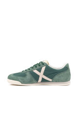 Munich Sneaker Stereo 05 Verde