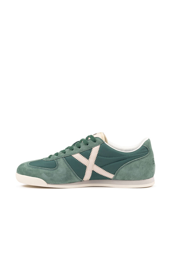 Munich Sneaker Stereo 05 Verde