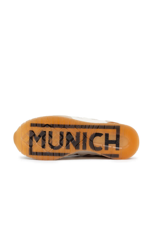 Munich Tênis Dash 268 Branco