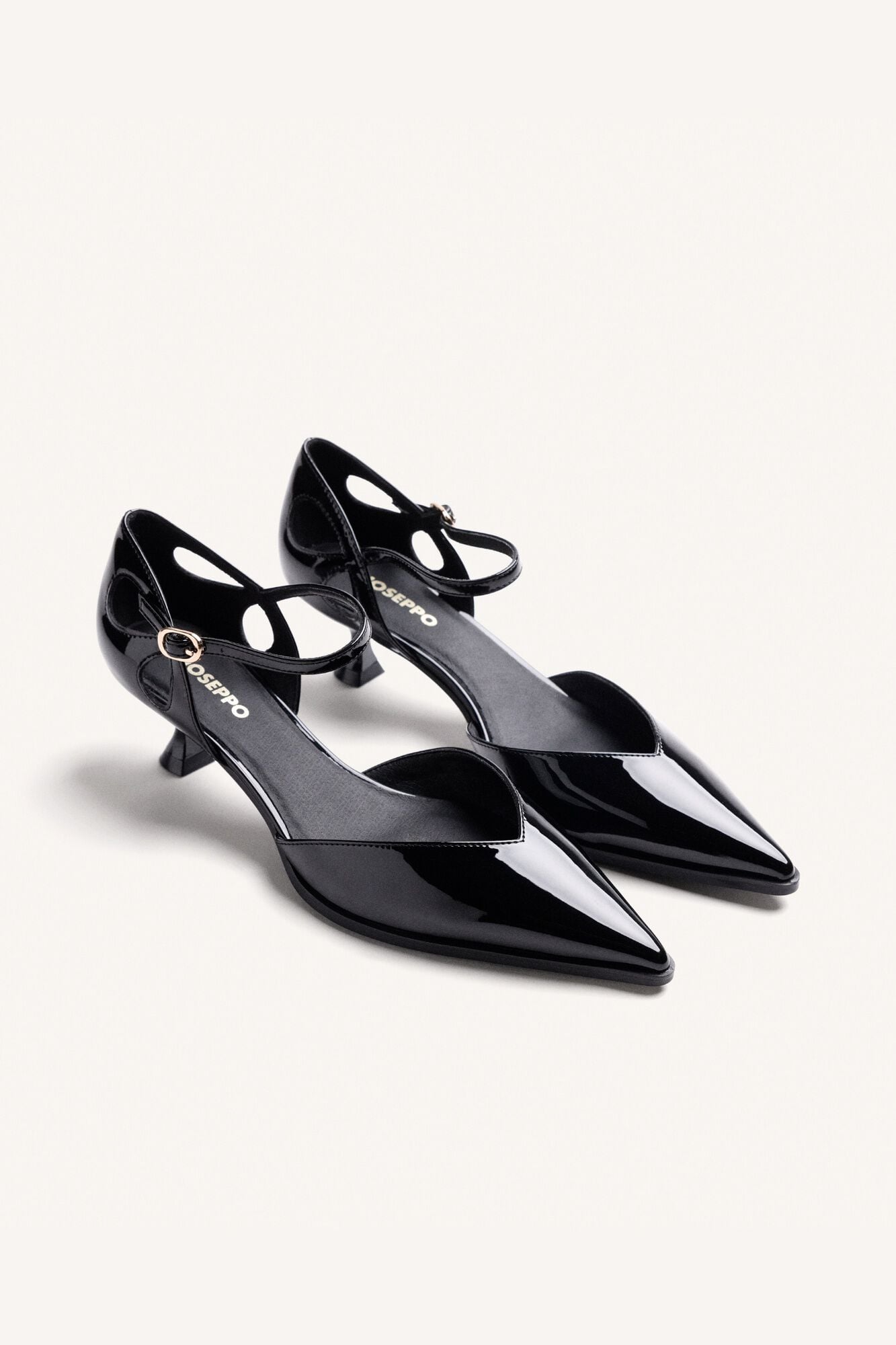 Gioseppo Sapatos de salto