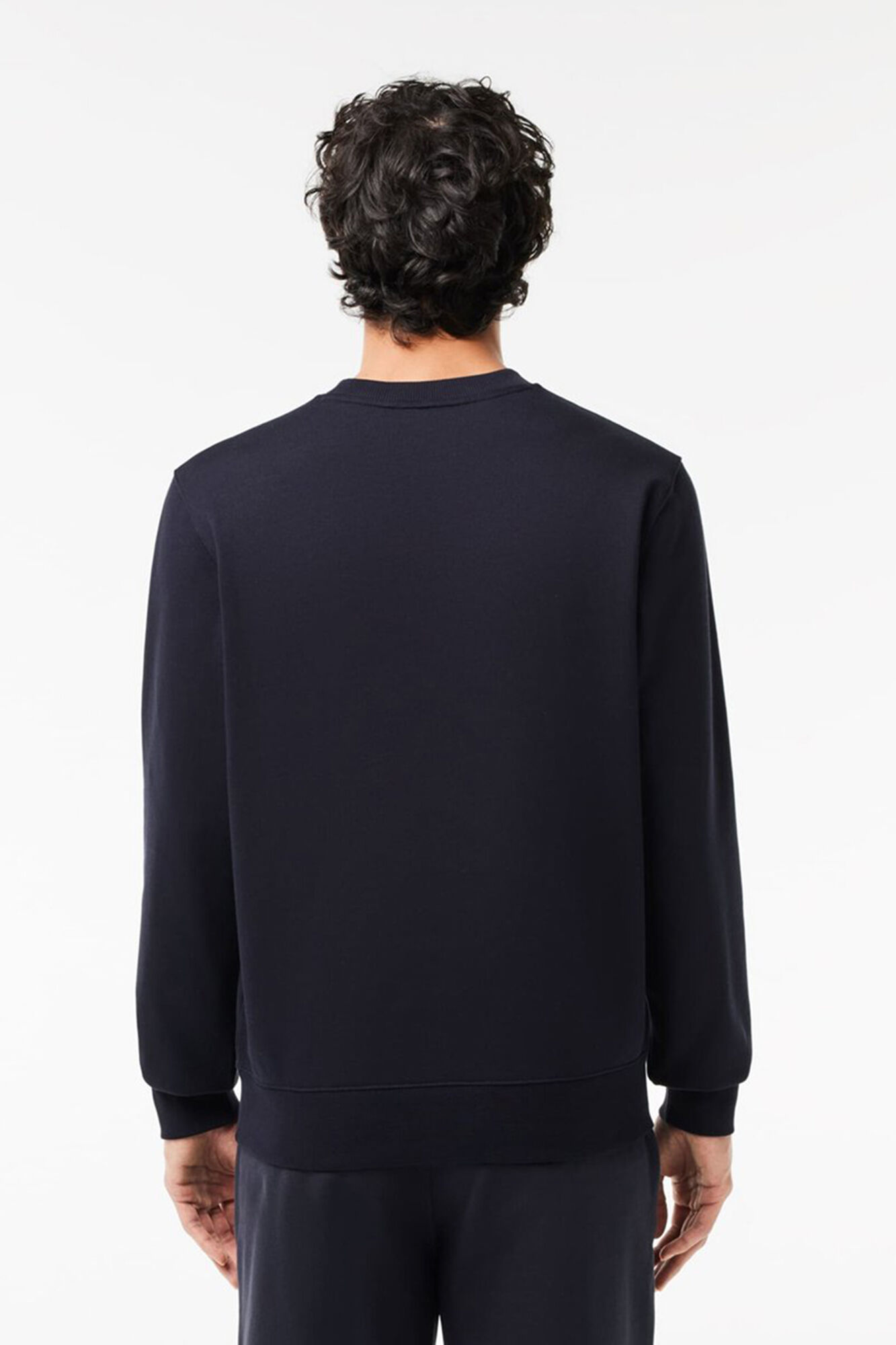 Lacoste Sudadera log&oacute;tipo