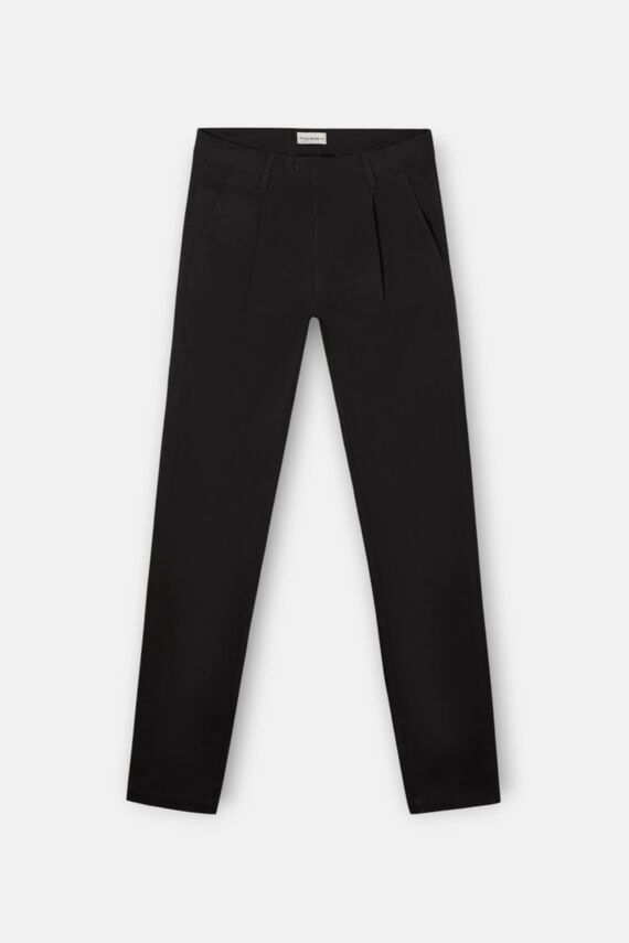 Pantalón sport chino pinza