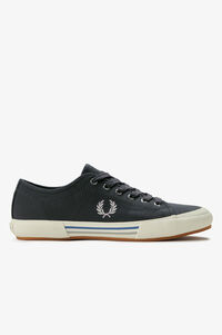 Fred Perry Sapatilhas B708 Vintage Tennis Canvas