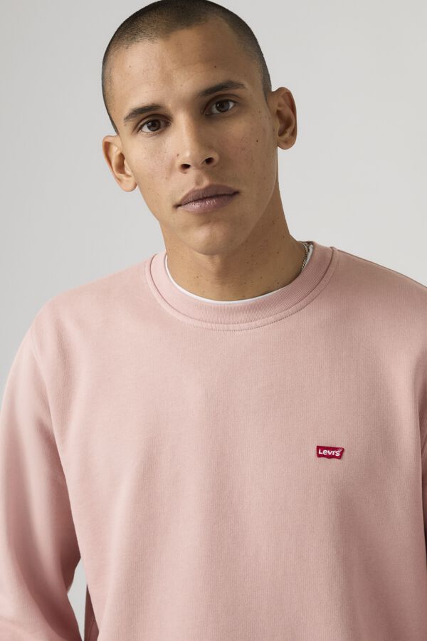 Levi's Sweatshirt Levis&reg; Subiu