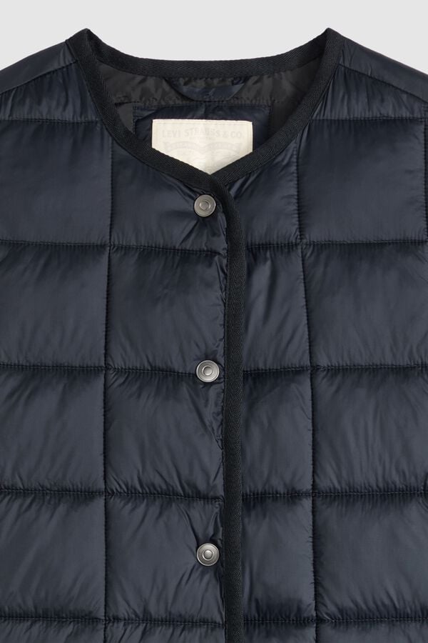 Levi's Casaco de penas Levis&reg; Preto