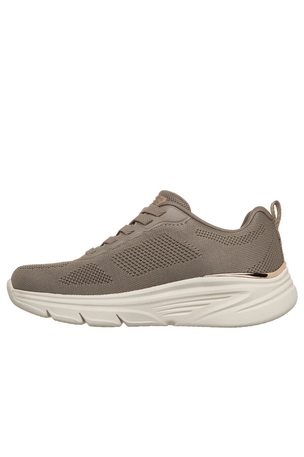 Skechers Sapatilhas Bobs Arch Fit Elev8 Tostado