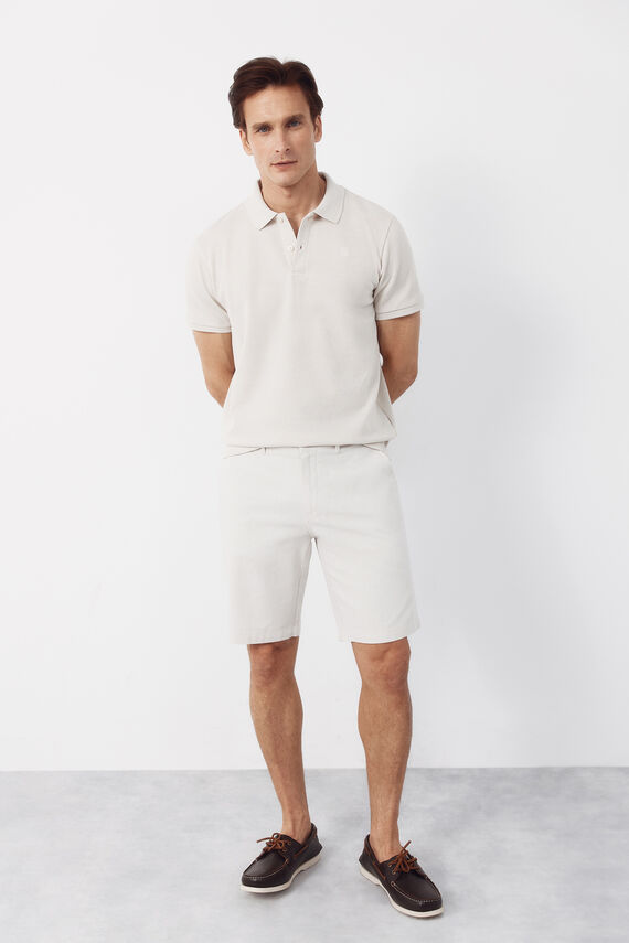 Polo estructura