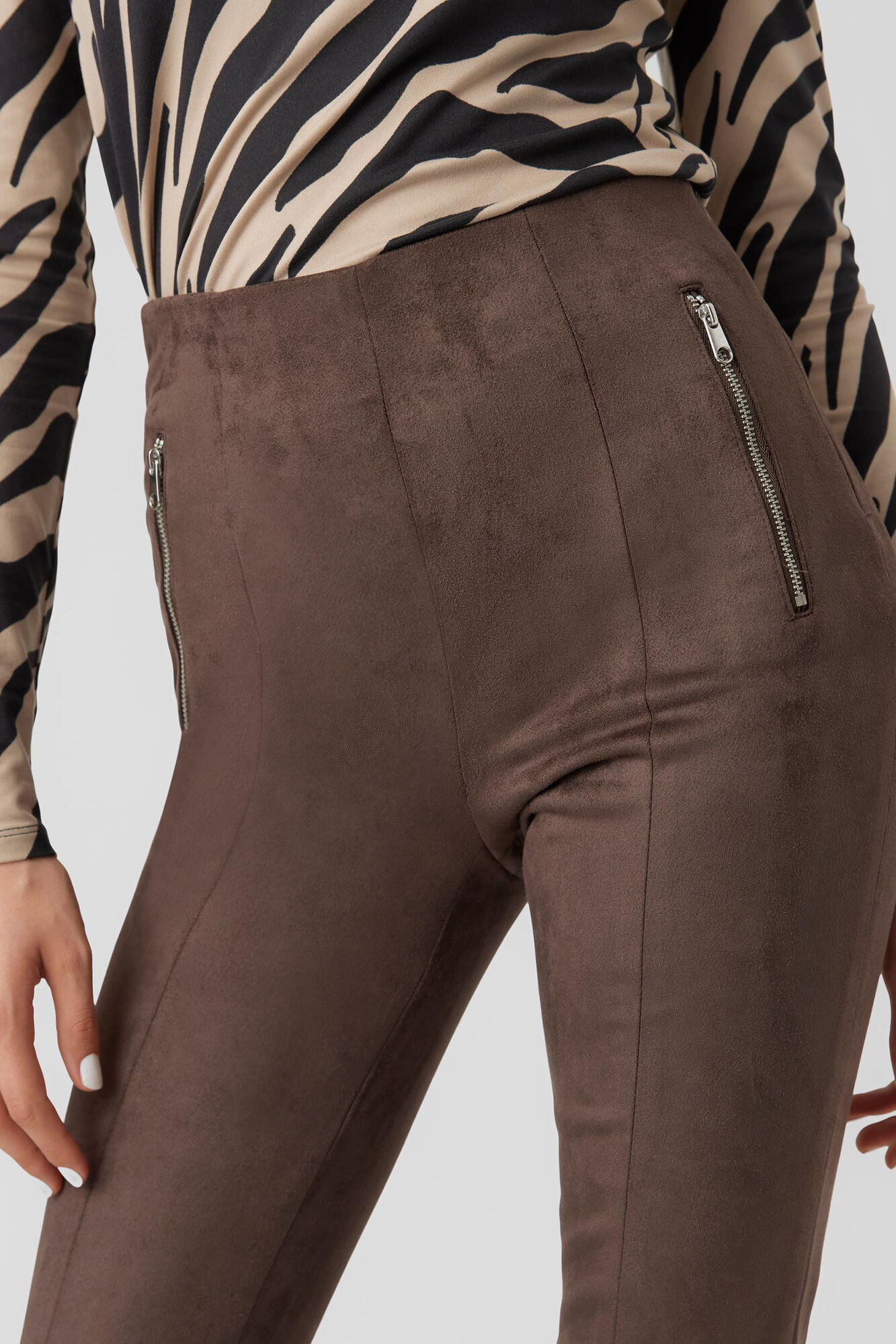 Cortefiel leggins clearance