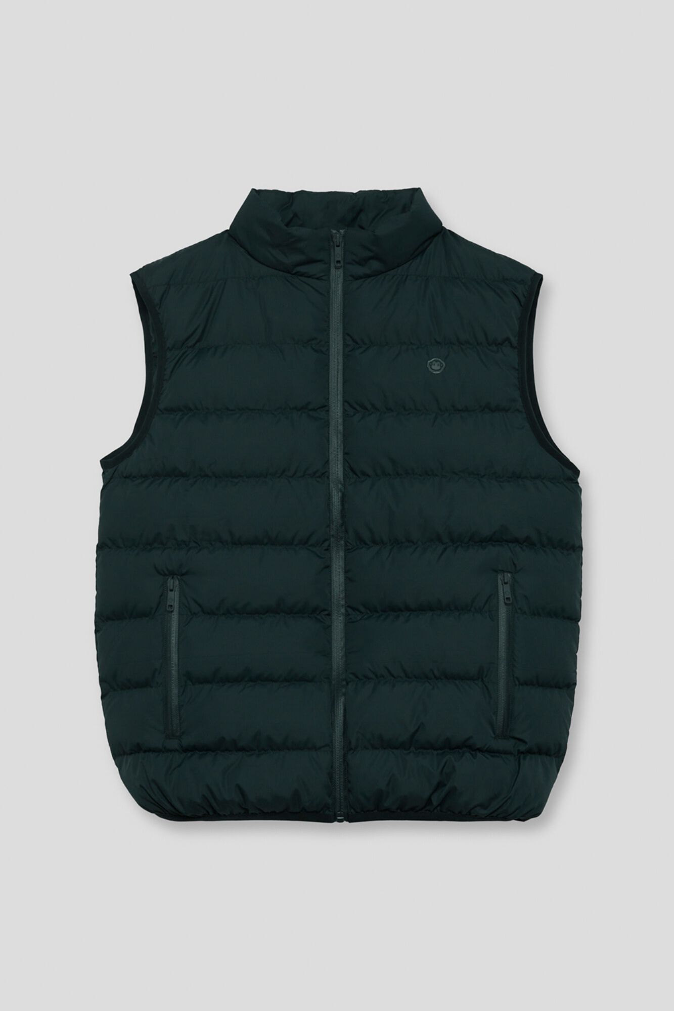 Street Monkey Colete acolchoado