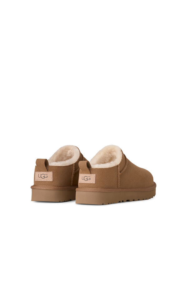 Ugg Bota Clássica  Castanho