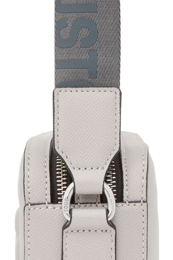 Tous Bandolera reporter TOUS La Rue New Gris