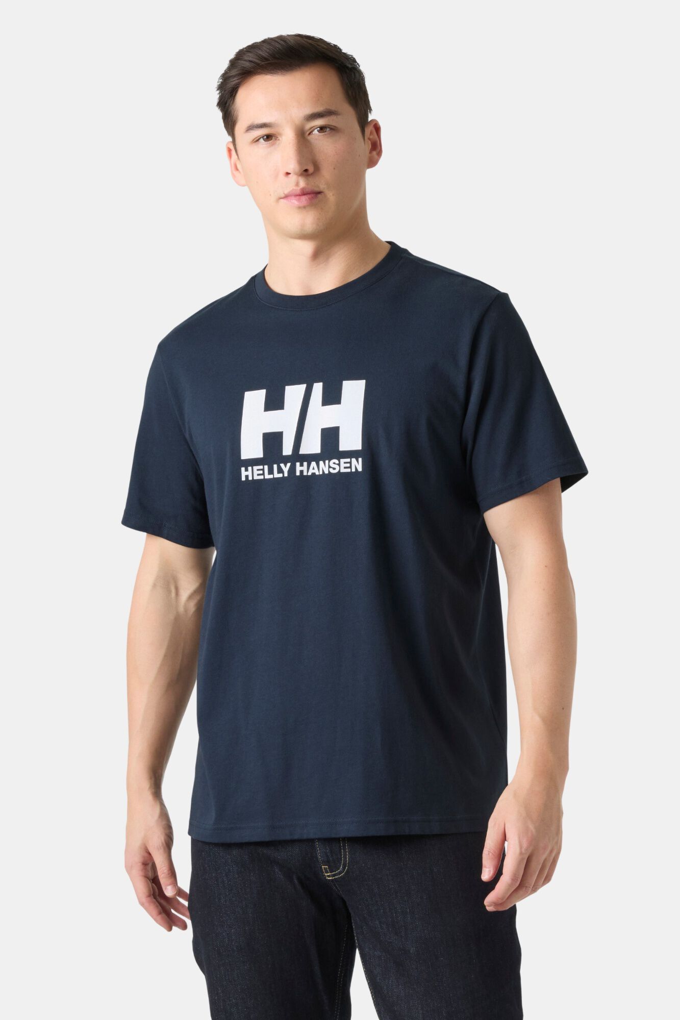 Helly Hansen HH 3.0 logo T-shirt