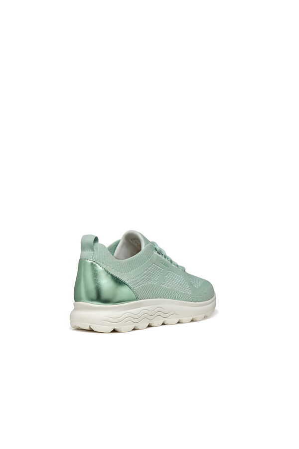 Geox Tênis Spherica™ Verde
