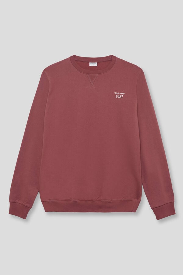 Street Monkey Sweatshirt  Granada