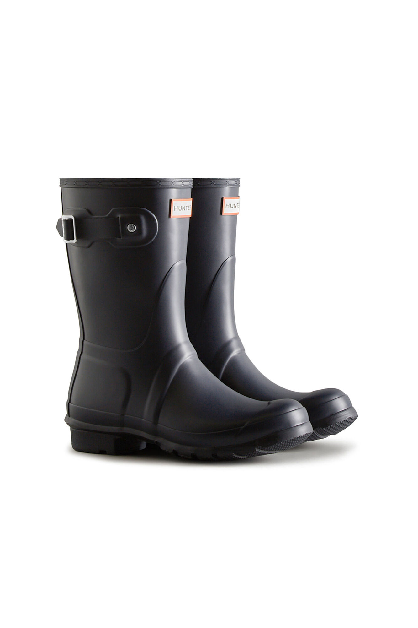 Hunter botas mujer discount