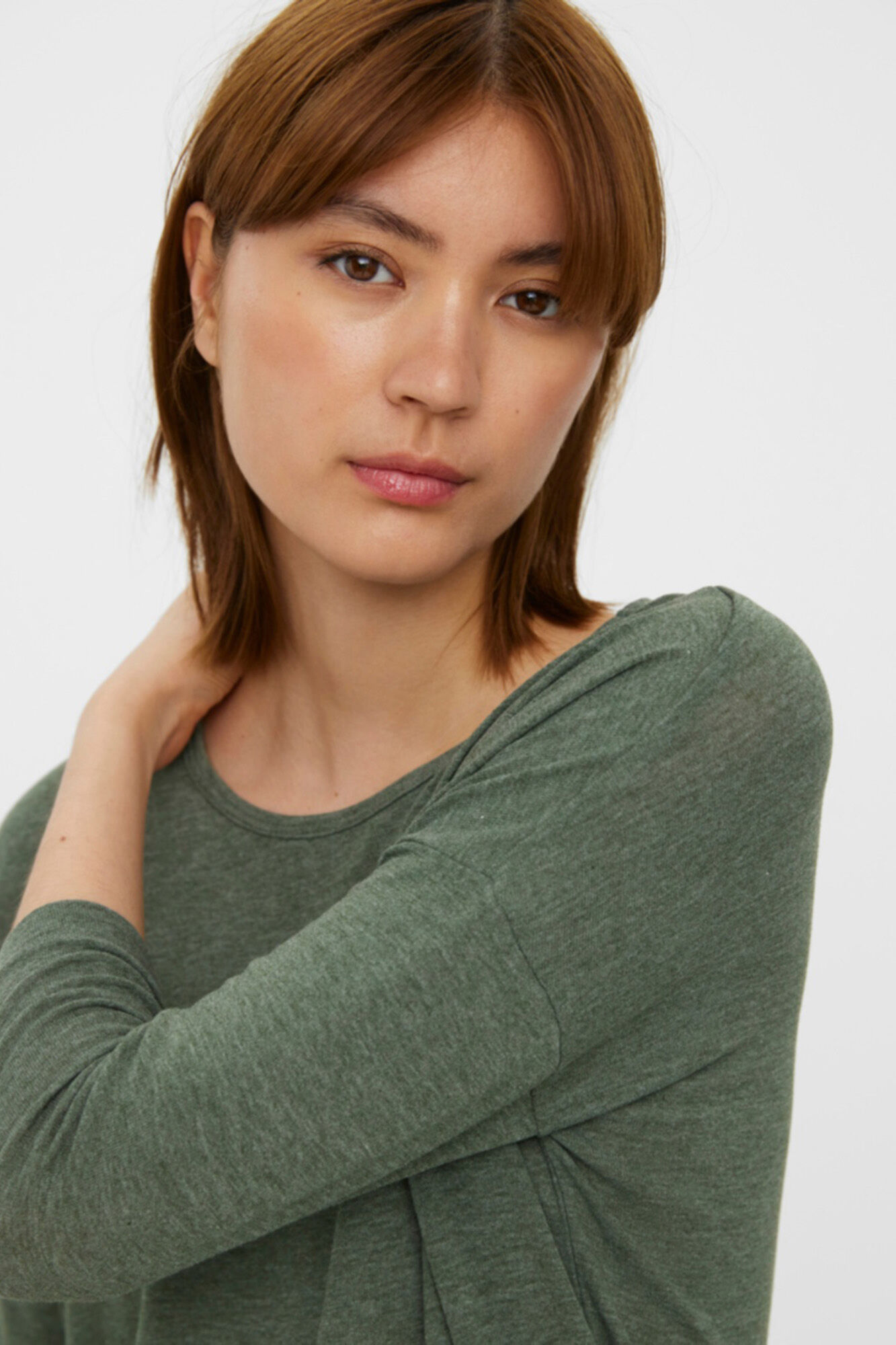 Vero Moda T-shirt de malha