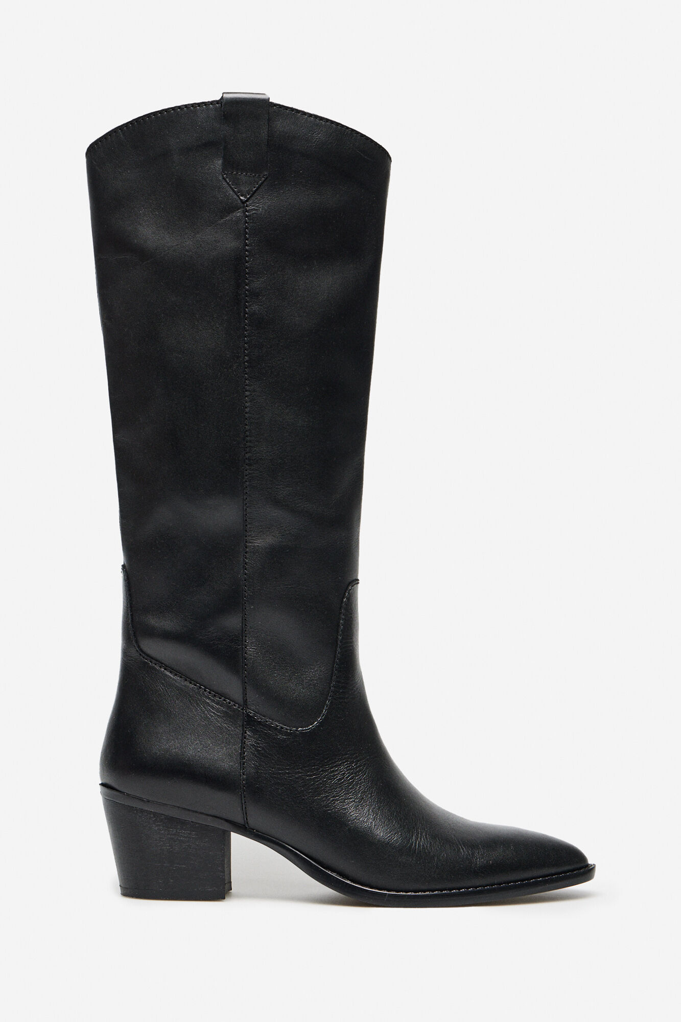 Botas cowboy mulher hot sale