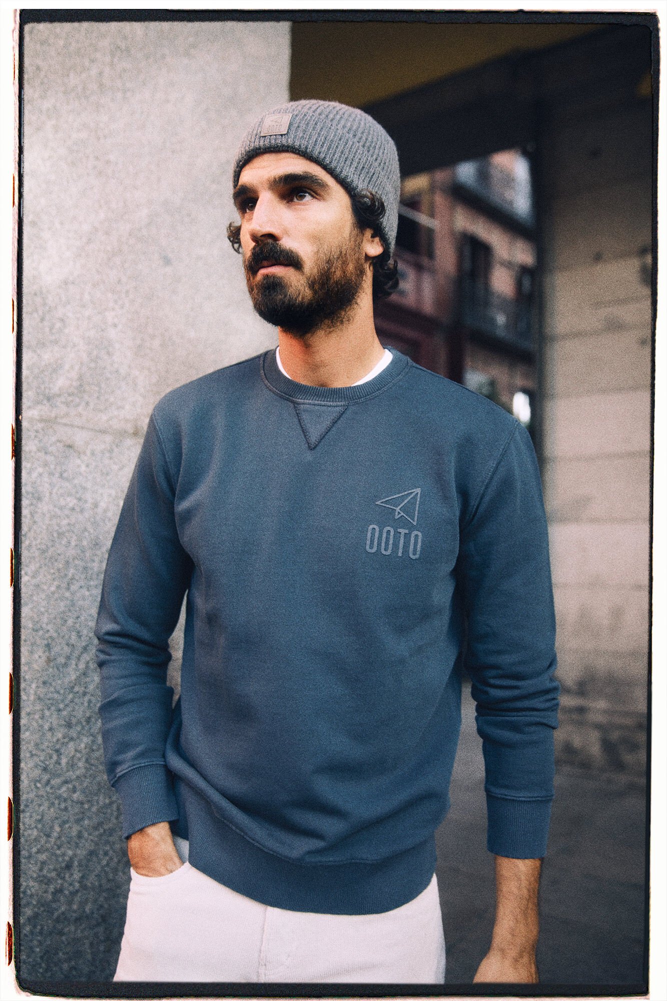 Sudaderas cheap cortefiel hombre