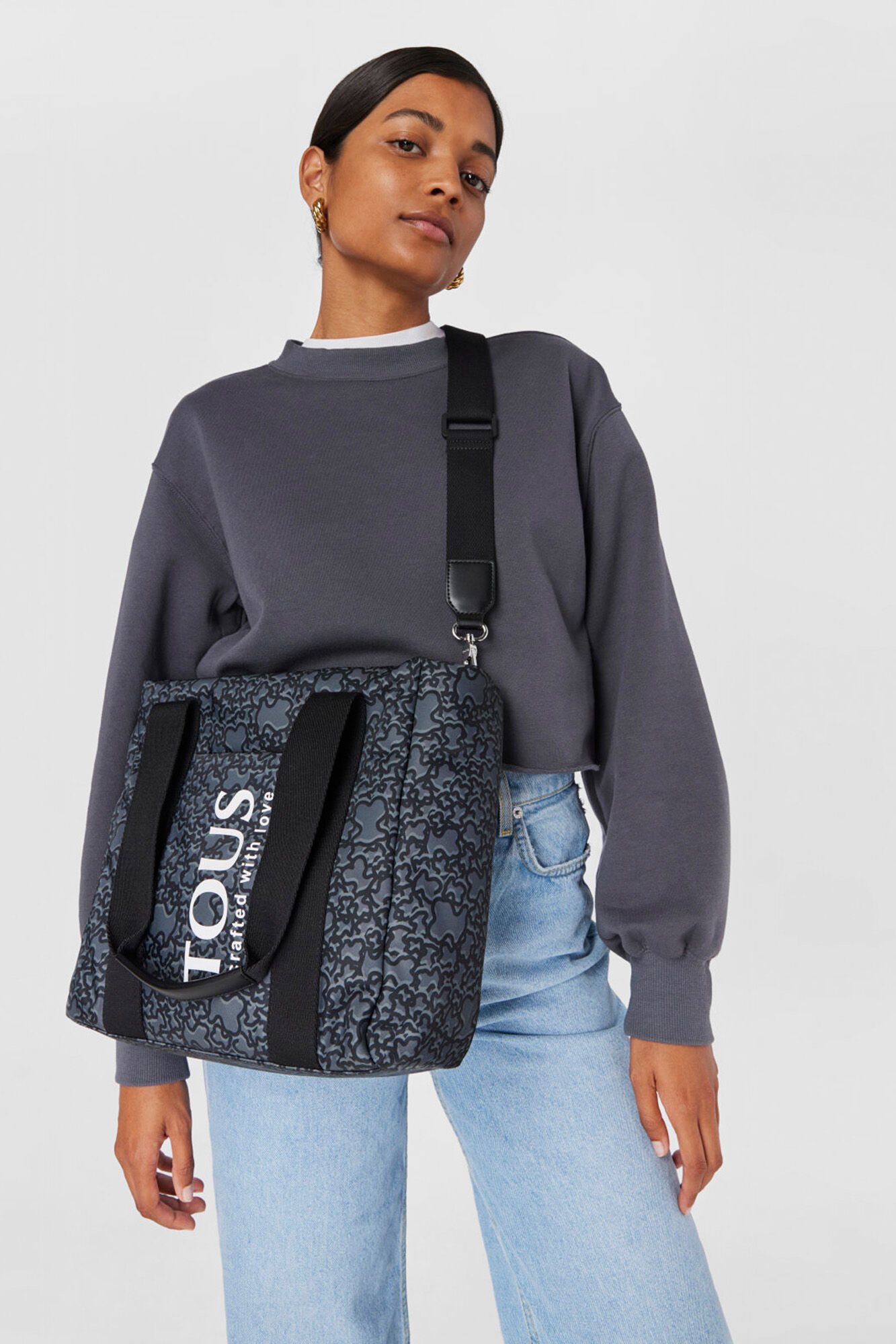 Kaos mini sales tous