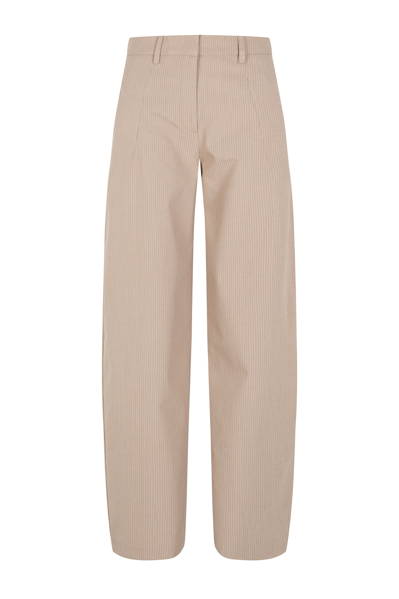 Slowlove Pantal&oacute;n corte barrel