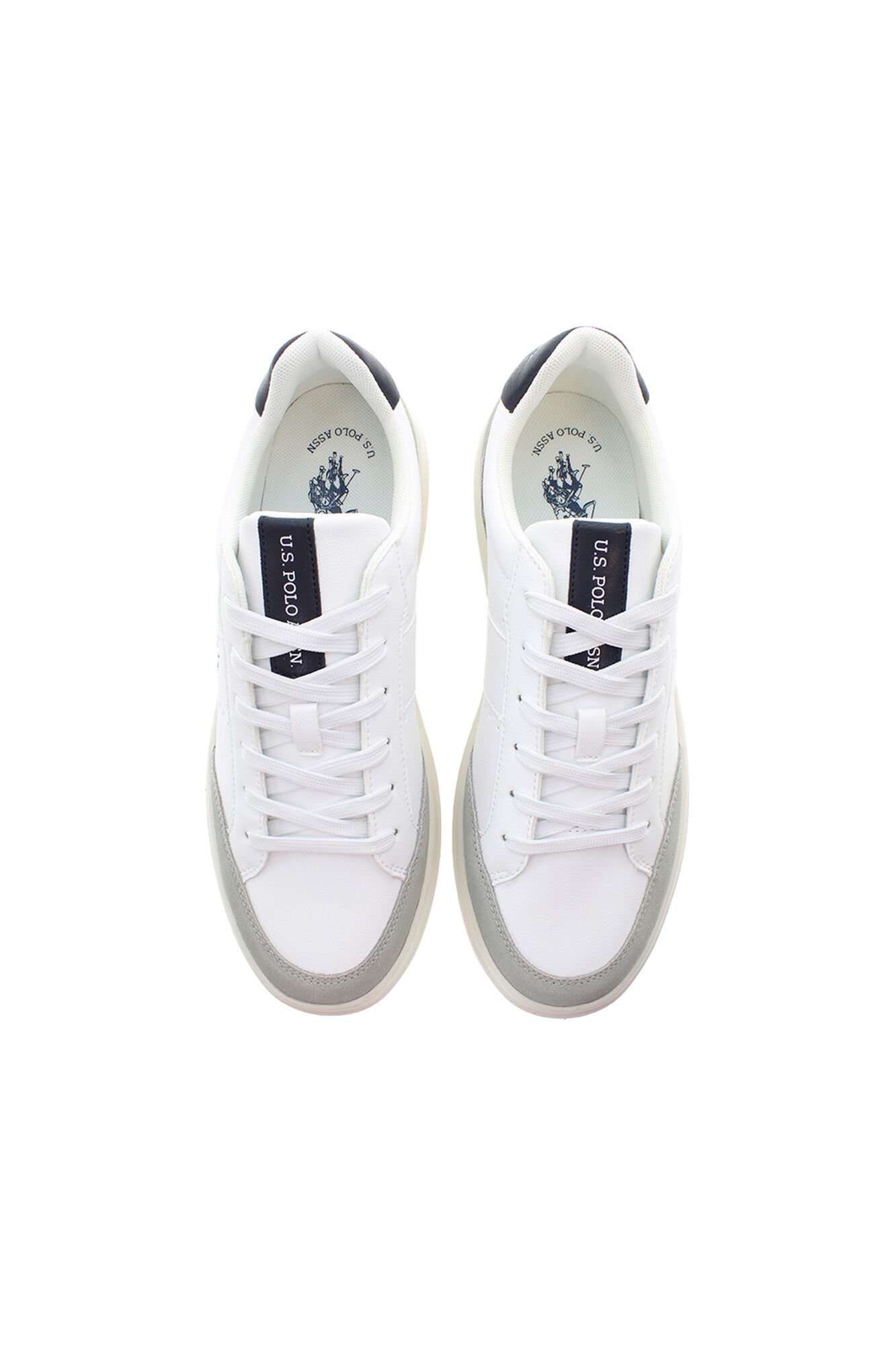 Us Polo Sapato casual masculino