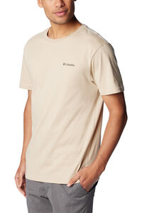 Columbia Camiseta masculina de manga curta Columbia CSC Basic Logo™