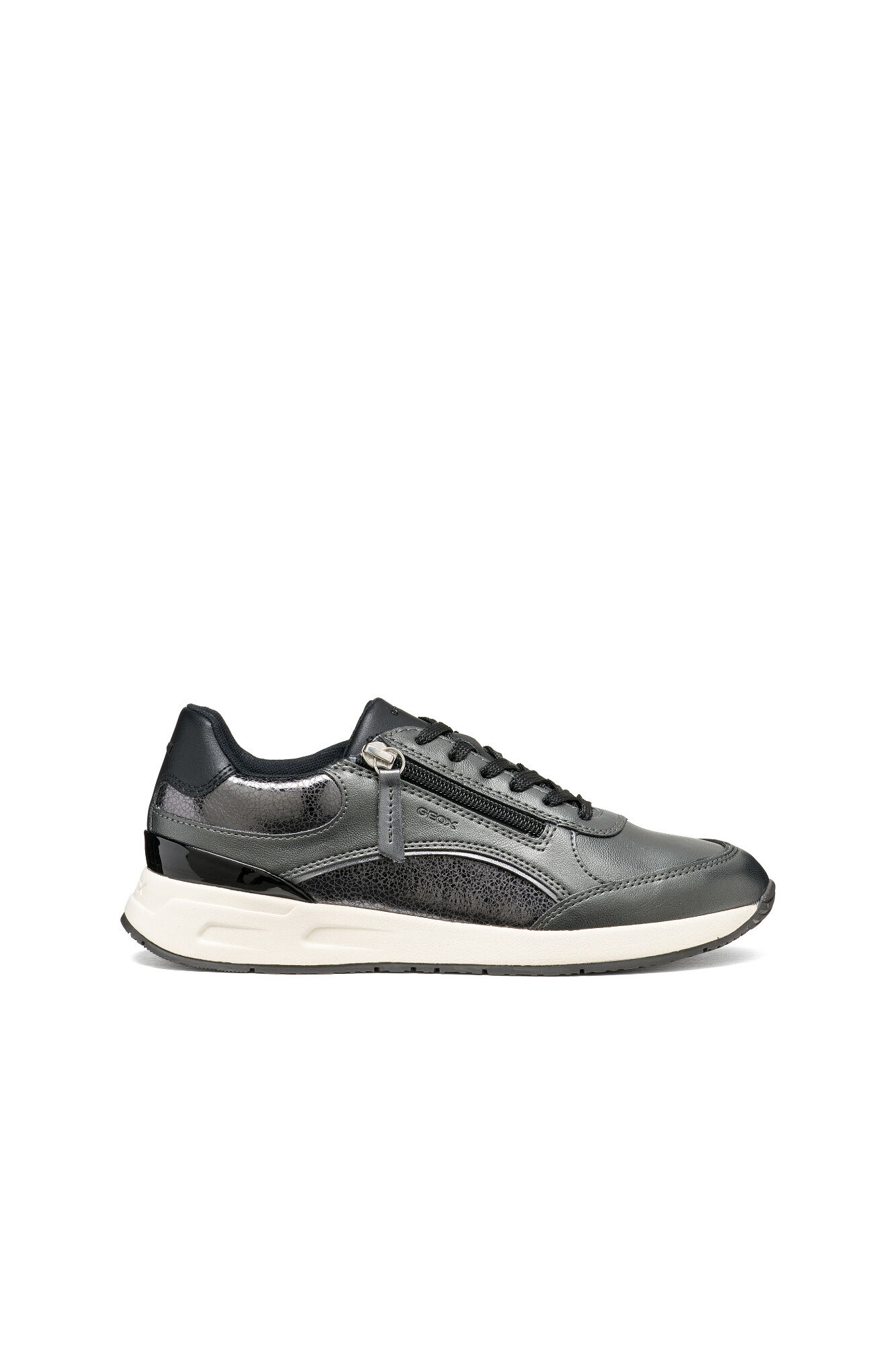 Geox Sapatilhas D Bulmya