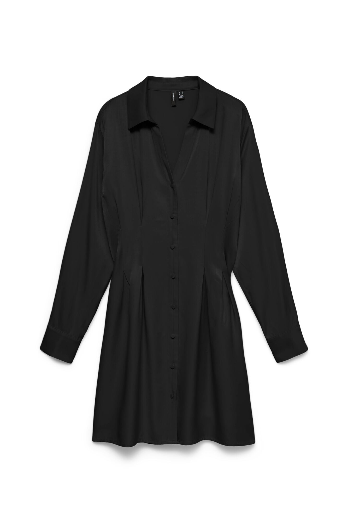 Vero Moda Short shirt dress