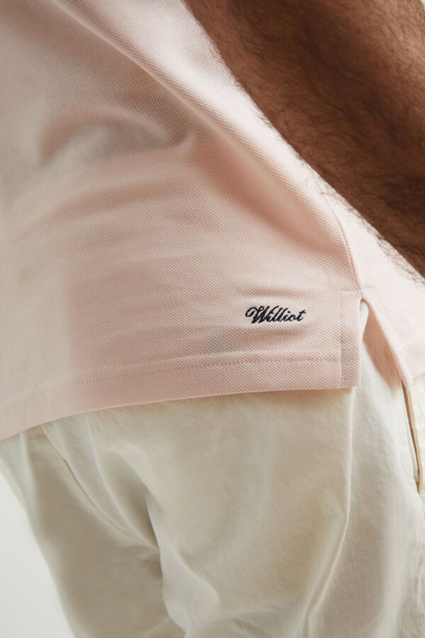 Williot Polo Life Subiu