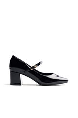 Gioseppo Zapatos estilo Mary-Jane Negro
