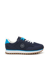 Spagnolo Sapatilhas running Azul