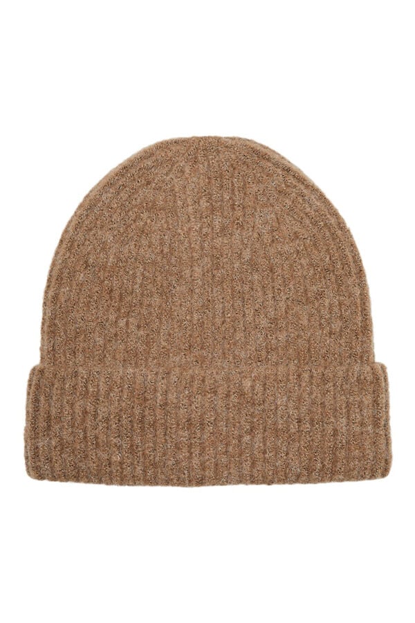 Vero Moda boné Castanho