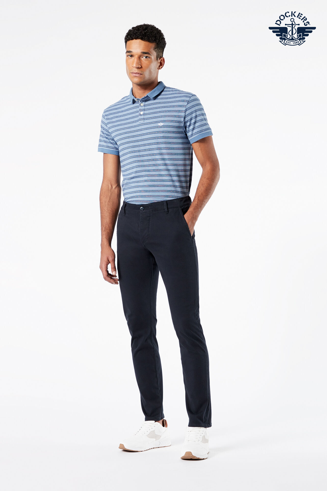 Dockers® para hombre | Nueva Colección | Cortefiel