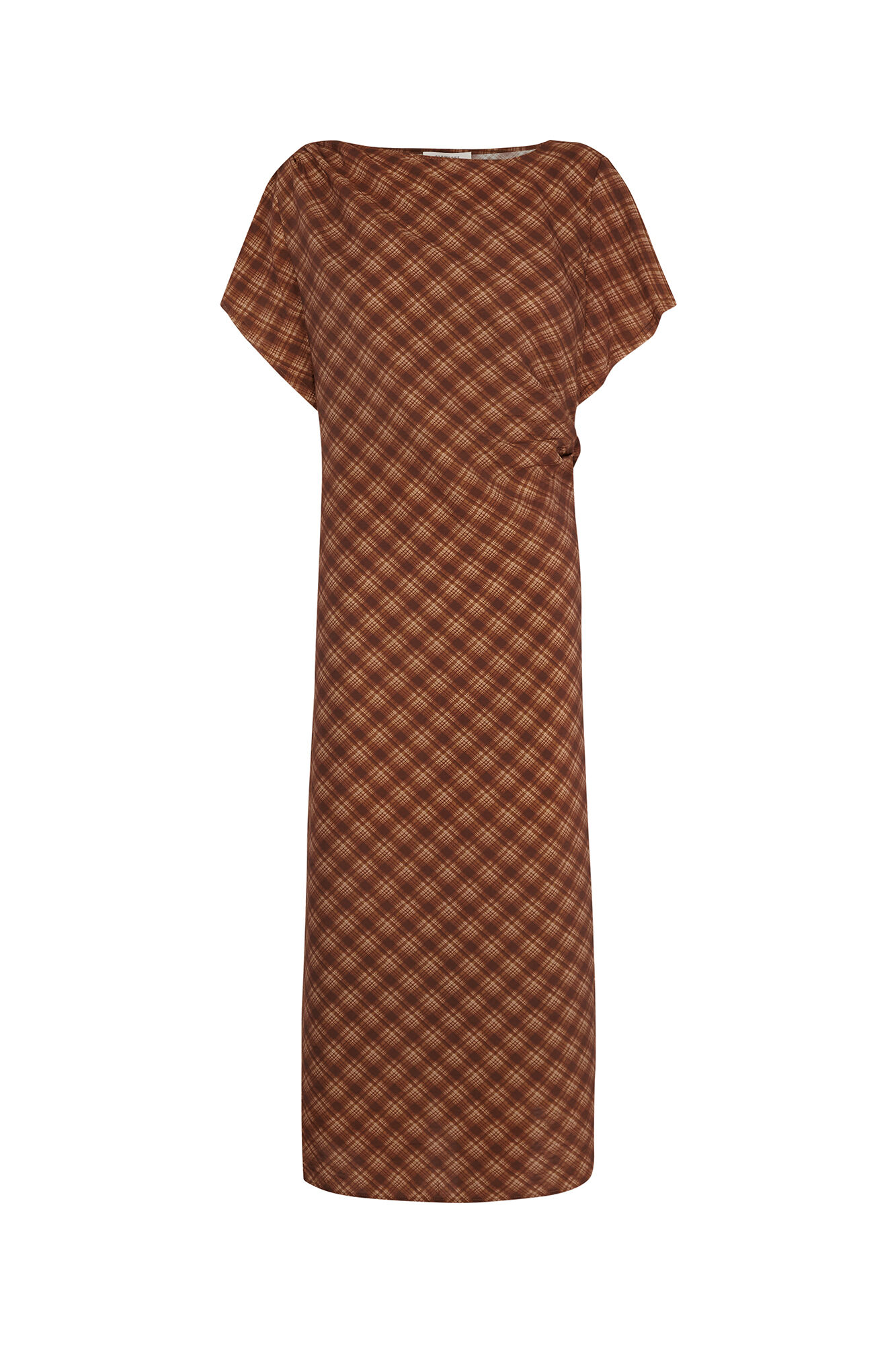 Slowlove Vestido estampado