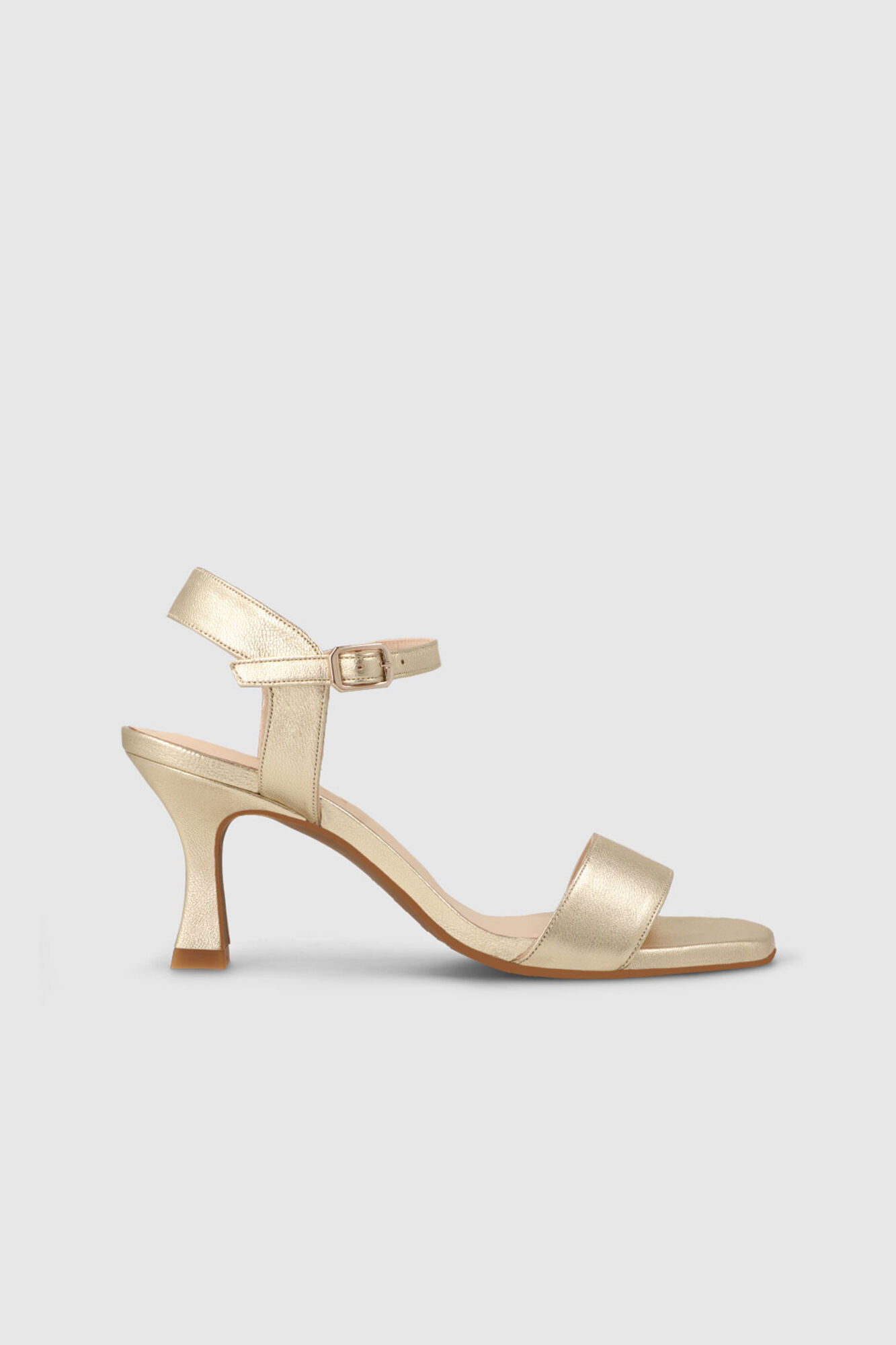 Sandalias mujer 2025 cortefiel