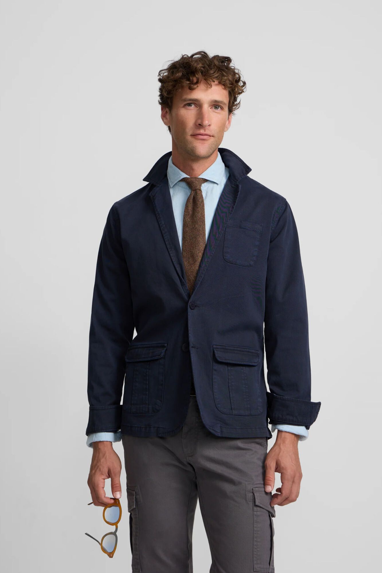 Silbon Semiblazer