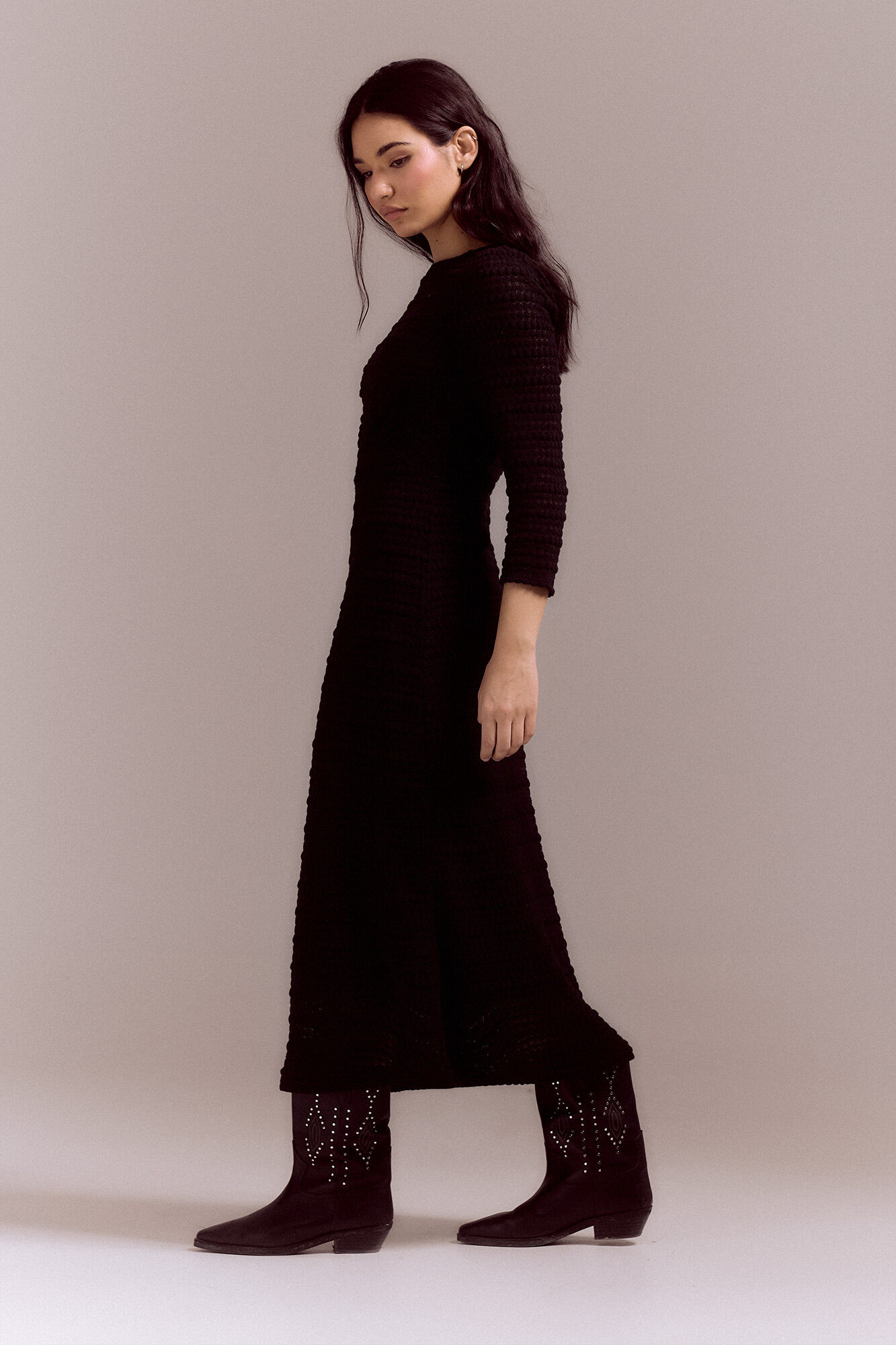 Vestidos cortefiel mujer 2019 new arrivals