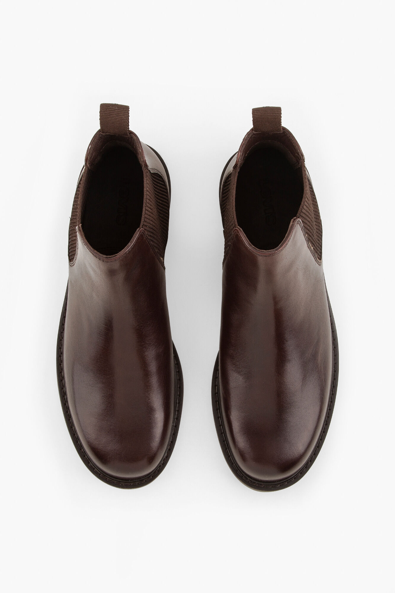 Botas best sale hombre cortefiel