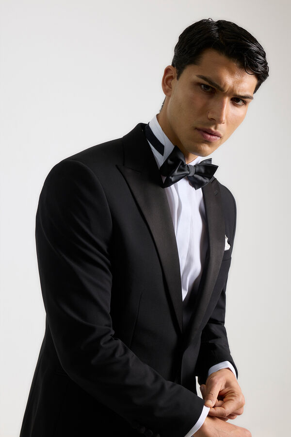 PuroEGO Smoking preto Preto