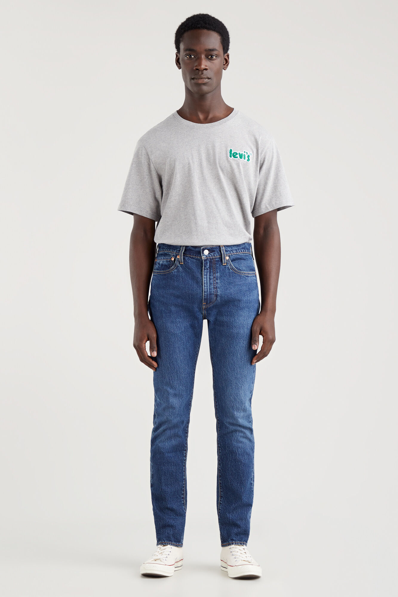 510 Skinny jeans Men s jeans Cortefiel
