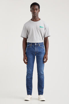 Cortefiel 510 Skinny™ jeans Turquoise