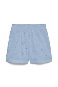 Vero Moda Cal&ccedil;&otilde;es com detalhes vazados