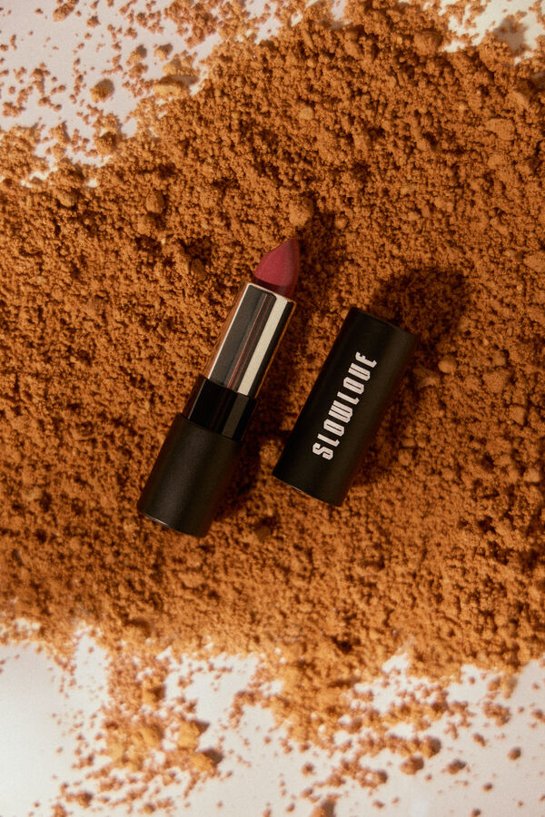 Slowlove Pintalabios Red